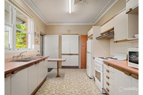 Property photo of 39 Condor Crescent Connells Point NSW 2221