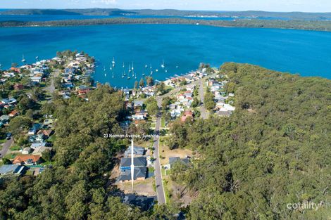 Property photo of 23 Norman Avenue Sunshine NSW 2264