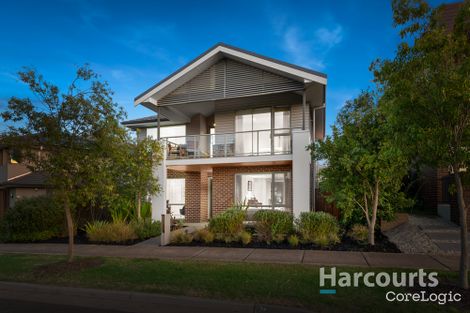 Property photo of 26 Harcrest Boulevard Wantirna South VIC 3152