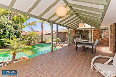 Property photo of 4 Galston Place Duncraig WA 6023