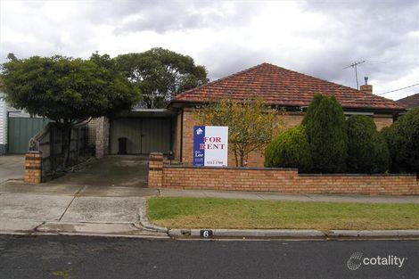 6 Monica St, Sunshine, VIC 3020
