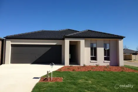 15 Inwood Cres, Wodonga, VIC 3690