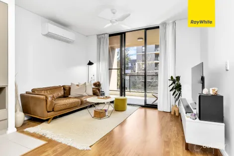 1043/2d Porter St, Ryde, NSW 2112
