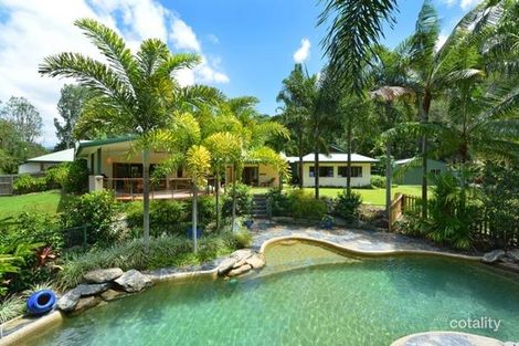 Property photo of 21-23 Pelizzari Close Redlynch QLD 4870