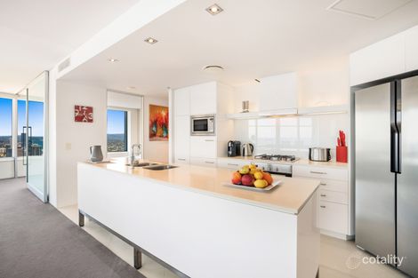 Property photo of 4604/9 Hamilton Avenue Surfers Paradise QLD 4217