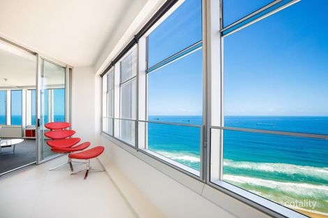 Property photo of 4604/9 Hamilton Avenue Surfers Paradise QLD 4217