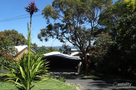 Property photo of 128 Beach Road Wangi Wangi NSW 2267