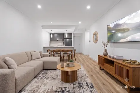 202/36 Barber Ave, Penrith, NSW 2750