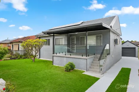 Property photo of 67 Dublin Street Smithfield NSW 2164