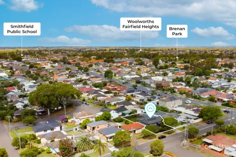 Property photo of 67 Dublin Street Smithfield NSW 2164