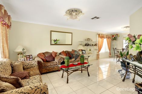 Property photo of 12 Spoonbill Avenue Blacktown NSW 2148