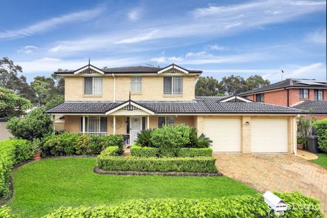 Property photo of 12 Spoonbill Avenue Blacktown NSW 2148