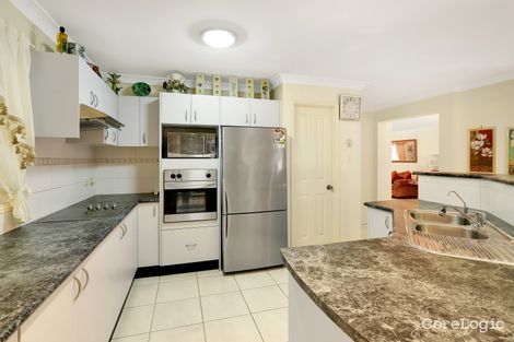 Property photo of 12 Spoonbill Avenue Blacktown NSW 2148