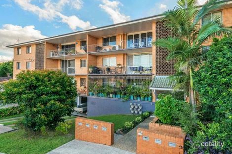 12/28 Riverview Tce, Hamilton, QLD 4007