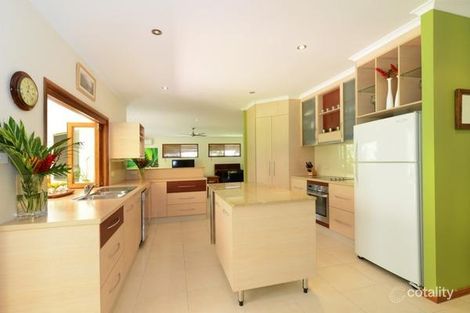 Property photo of 21-23 Pelizzari Close Redlynch QLD 4870