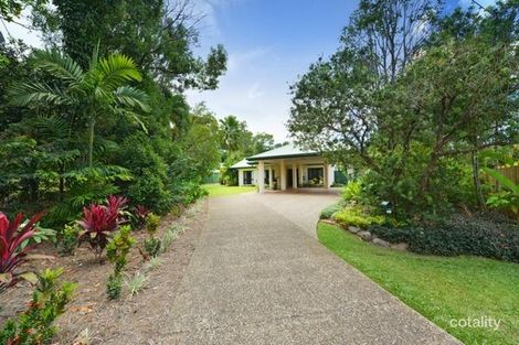 Property photo of 21-23 Pelizzari Close Redlynch QLD 4870