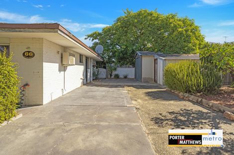 Property photo of 66B Keymer Street Belmont WA 6104