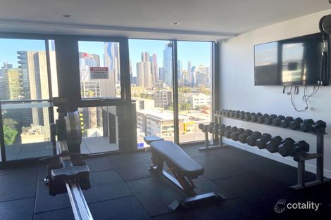 209/69-73 Flemington Rd, North Melbourne, VIC 3051