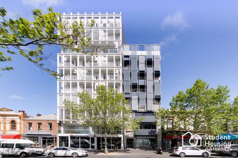 Property photo of 701/591-593 Elizabeth Street Melbourne VIC 3000