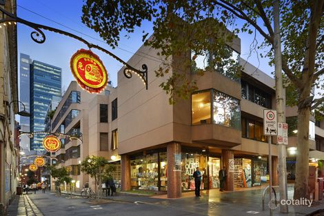 Property photo of 12/50 Bourke Street Melbourne VIC 3000