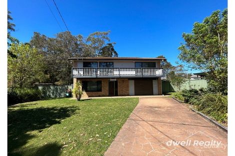 41 Roulstone Cres, Sanctuary Point, NSW 2540