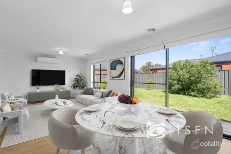 Property photo of 4 Bradfield Loop Strathfieldsaye VIC 3551