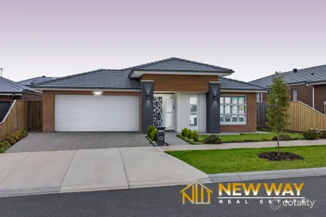 Property photo of 36 Nankeen Loop Beveridge VIC 3753