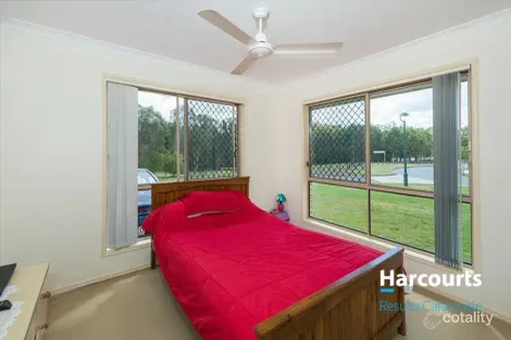 Property photo of 13 Waterbrooke Circuit Drewvale QLD 4116