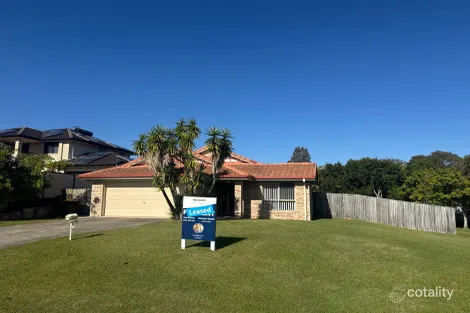 Property photo of 13 Waterbrooke Circuit Drewvale QLD 4116