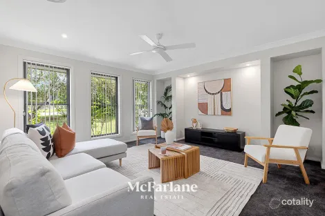 Property photo of 25 Stayard Drive Largs NSW 2320