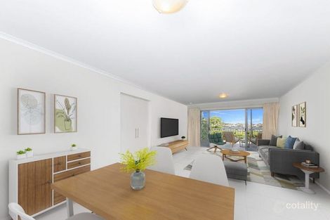 Property photo of 22/51-69 Stanley Street Townsville City QLD 4810