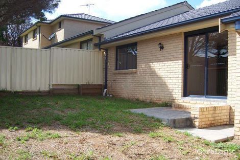Property photo of 3/67 Canterbury Road Glenfield NSW 2167