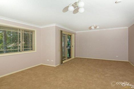 Property photo of 6/4 Carvers Road Oyster Bay NSW 2225