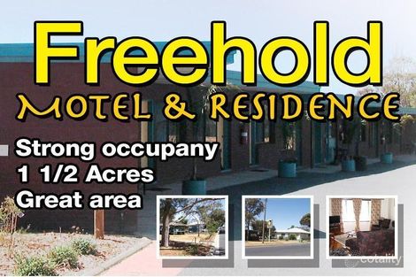 38/92 Taverner St, Rainbow, VIC 3424