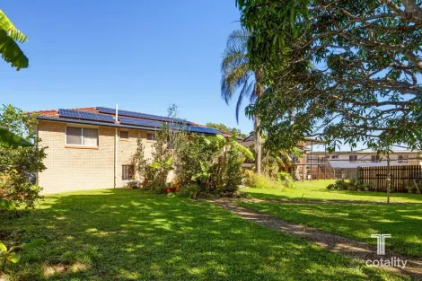 Property photo of 32 Golda Avenue Salisbury QLD 4107