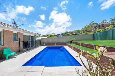 Property photo of 47 Canberra Crescent Burrill Lake NSW 2539
