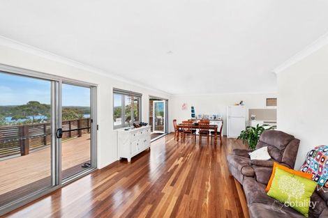 Property photo of 47 Canberra Crescent Burrill Lake NSW 2539