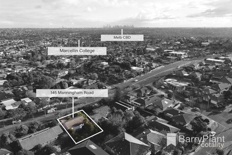 Property photo of 145 Manningham Road Bulleen VIC 3105