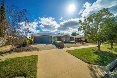 Property photo of 26 Belleview Drive Irymple VIC 3498