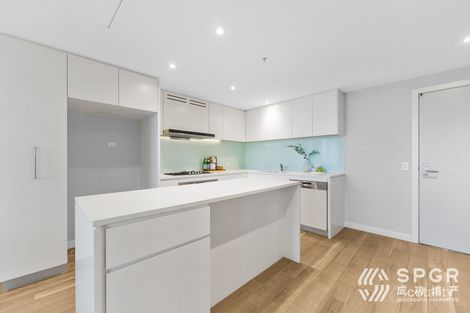 Property photo of 501/3 Foreshore Place Wentworth Point NSW 2127