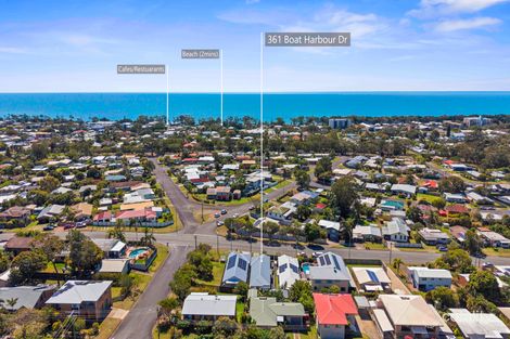 361 BOAT HARBOUR DR, SCARNESS, QLD 4655