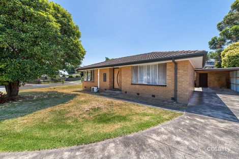 1/90 Arcadia Ave, The Basin, VIC 3154