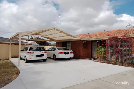 Property photo of 22A Werribee Crescent Willetton WA 6155