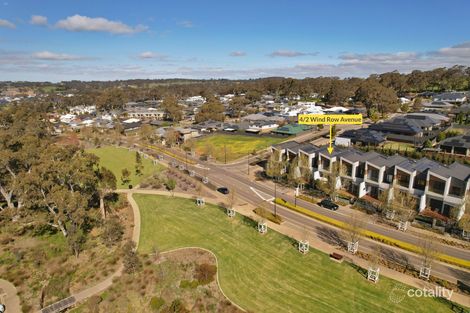Property photo of 4/2 Wind Row Avenue Mount Barker SA 5251
