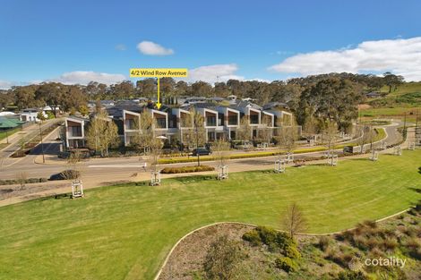 Property photo of 4/2 Wind Row Avenue Mount Barker SA 5251