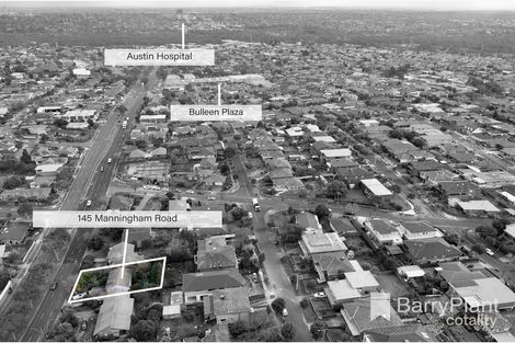 Property photo of 145 Manningham Road Bulleen VIC 3105