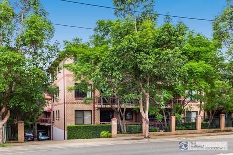 9/142-144 Station St, Wentworthville, NSW 2145