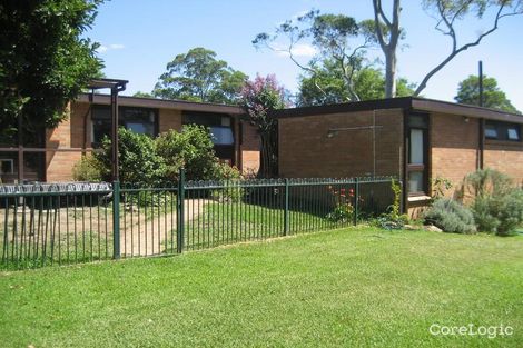 Property photo of 9A Werona Street Pennant Hills NSW 2120