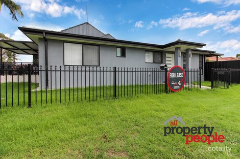 6 Wattle Ave, Macquarie Fields, NSW 2564