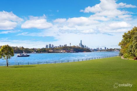 Property photo of 5D/80 Shirley Road Wollstonecraft NSW 2065